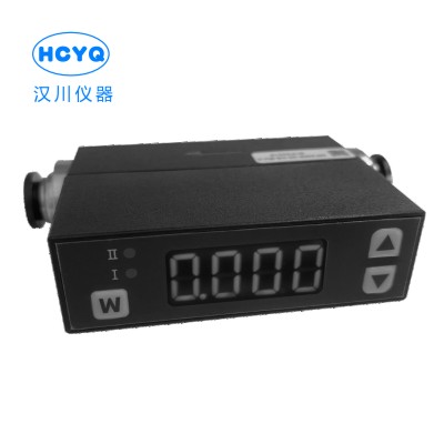 Mf4000系列氣體質(zhì)量流量計(jì)