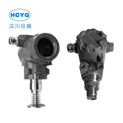 HCL9衛生防護型壓力變送器