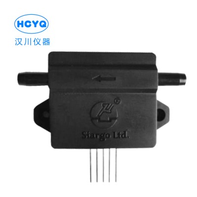 Fs4001系列氣體質(zhì)量流量傳感器