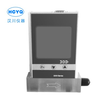 Mf5000系列氣體質(zhì)量流量計(jì)